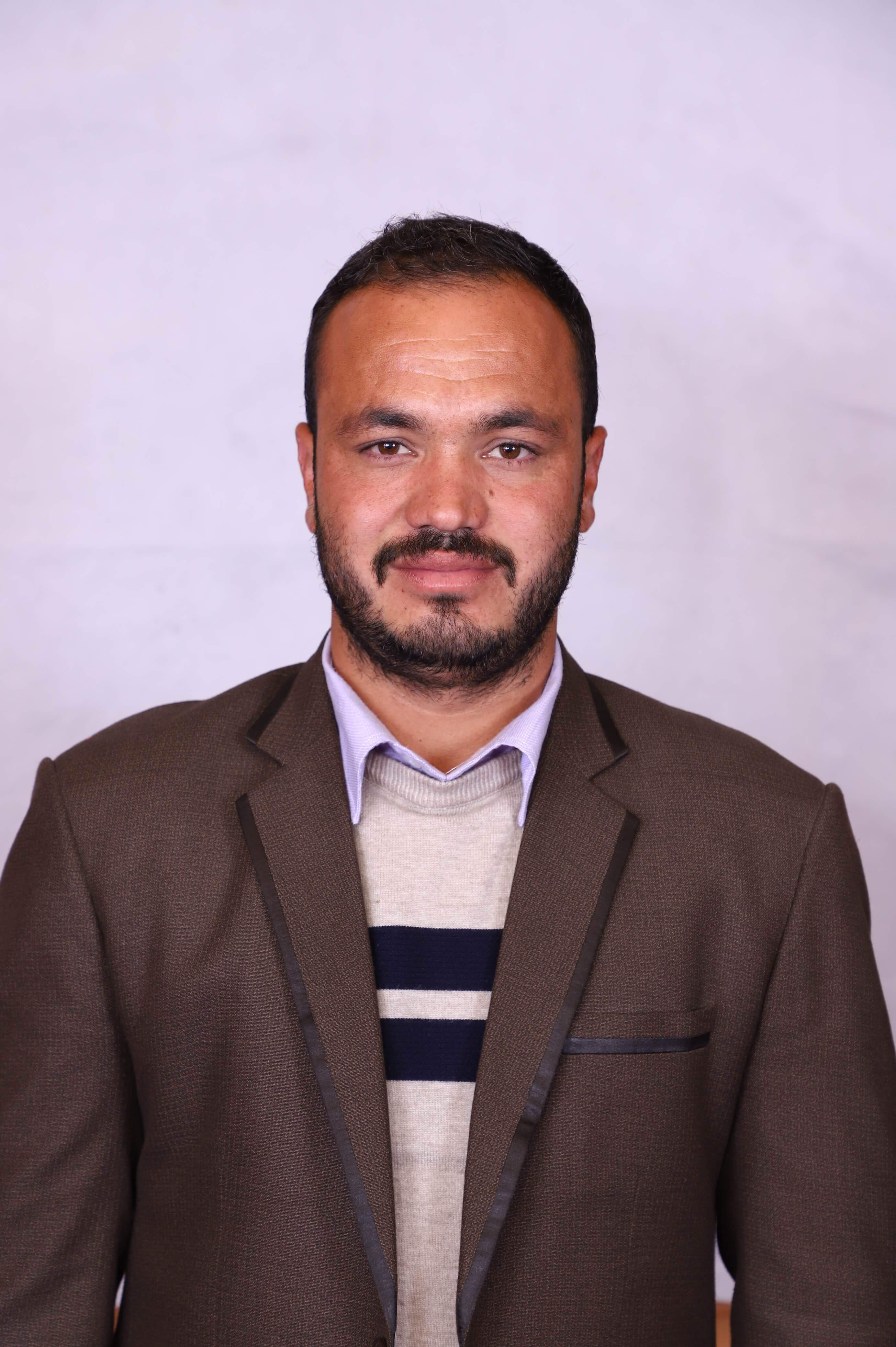 Mr. Janak Khatri