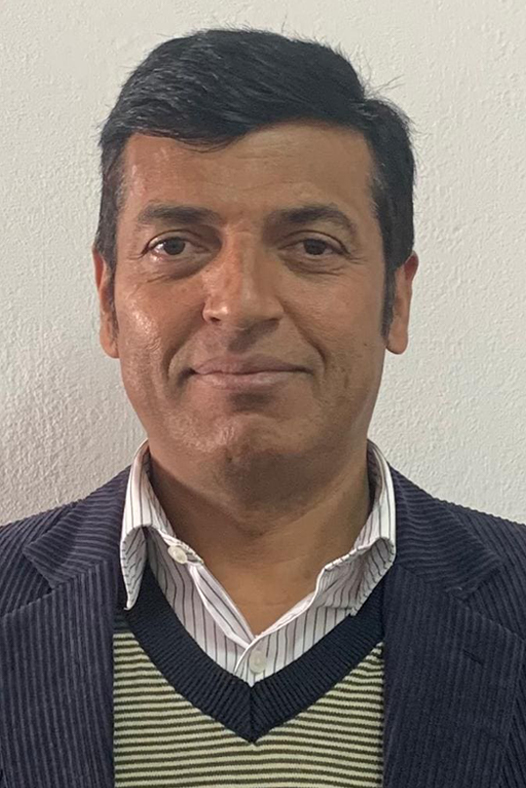 Mr. Dilip Kumar Gautam