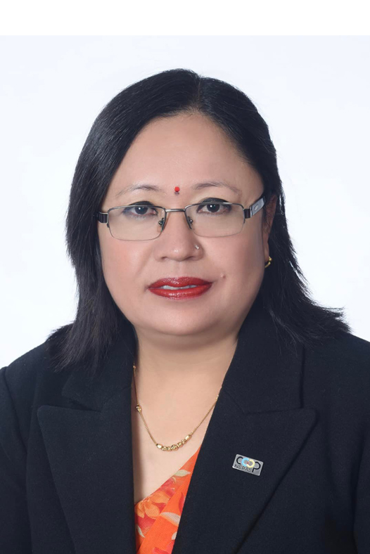 Ms. Chitra Kumari Thamsuhang