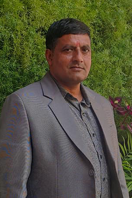 Mr. Prakash Banjara