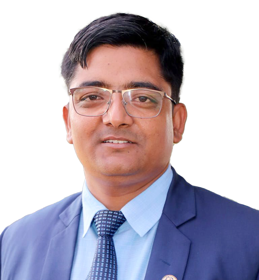 Ananta Pandey