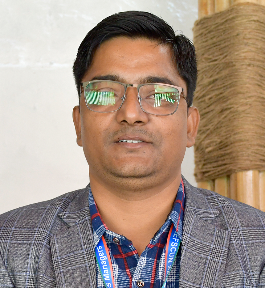 Ananta Pandey