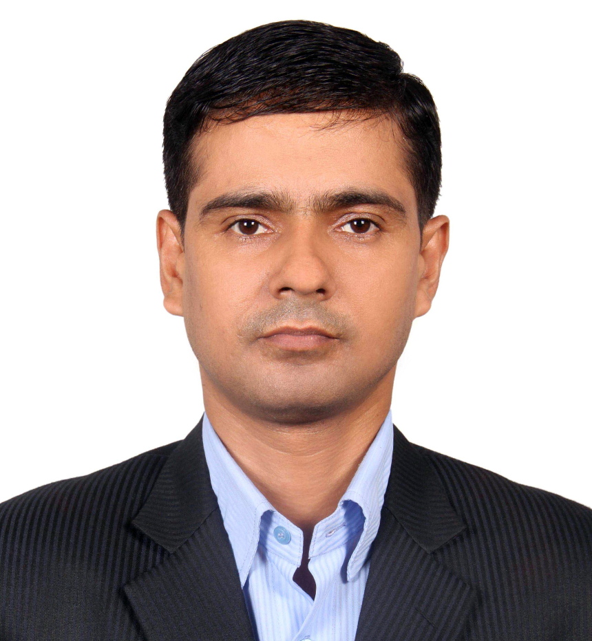Ramchandra Subedi