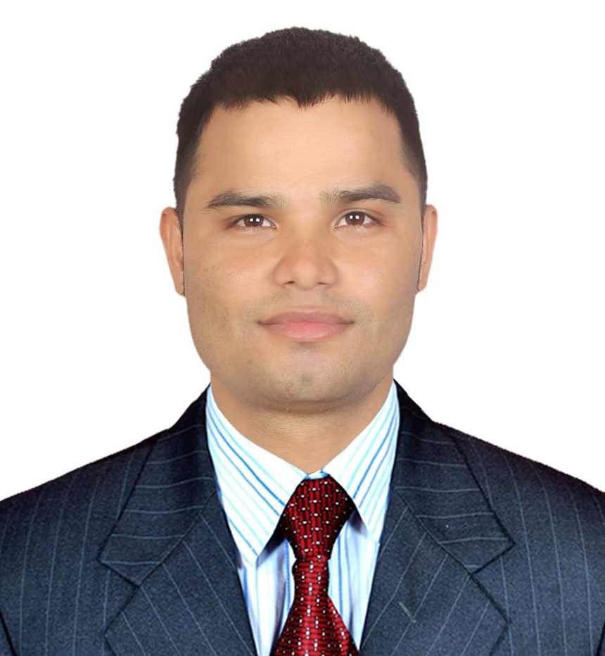 Ramesh Jaishi