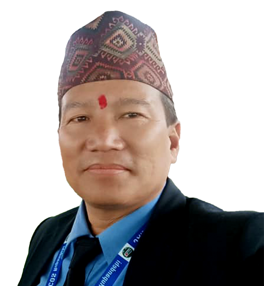 Ran Bahadur Thapa