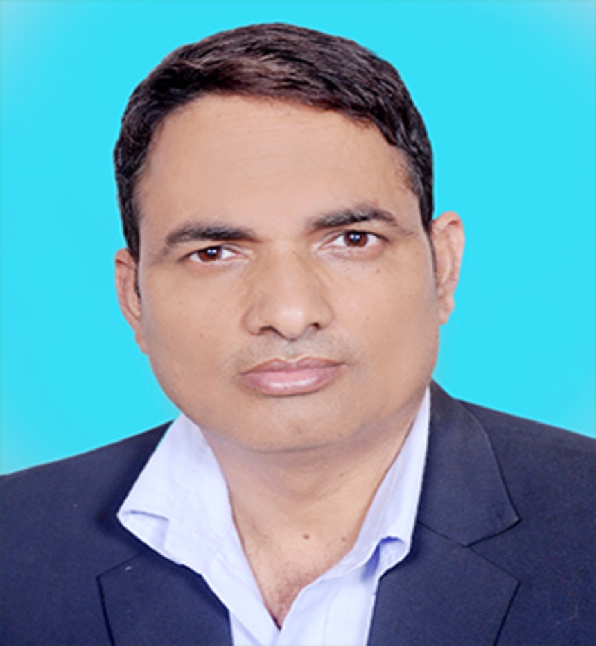 Hari Prasad Timalsina