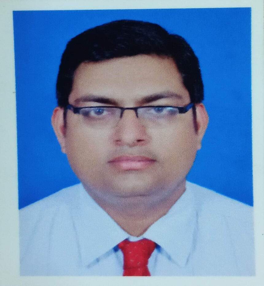 Kamal Prasad Ghimire