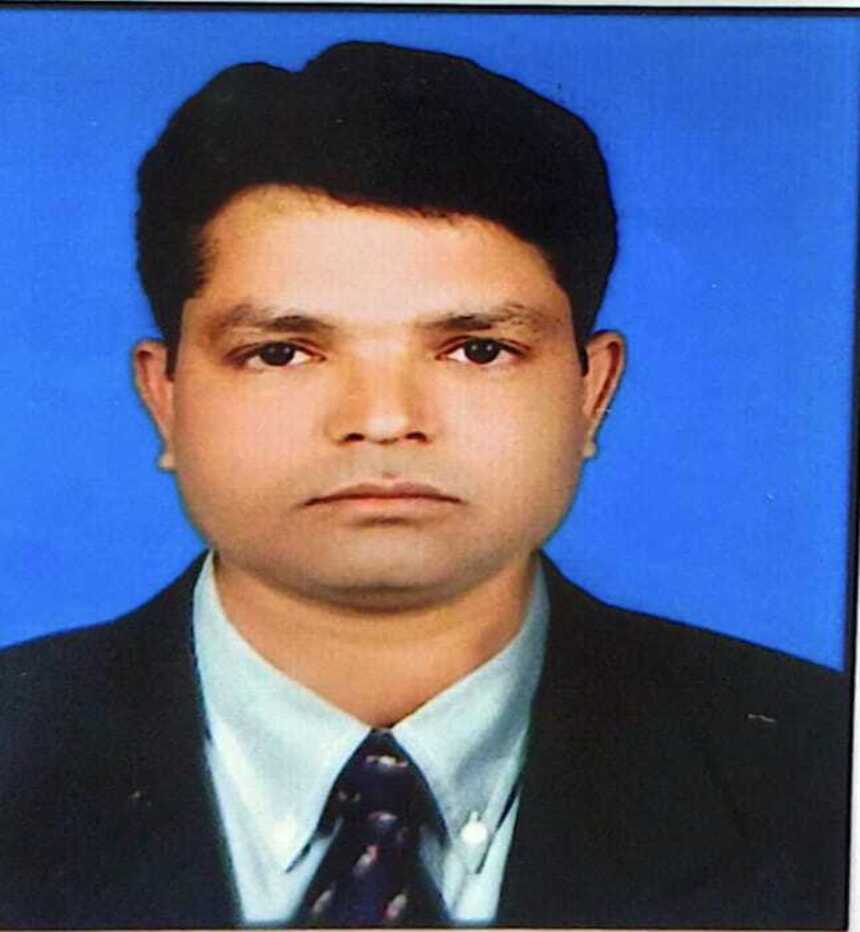 Nabin Kumar Karna
