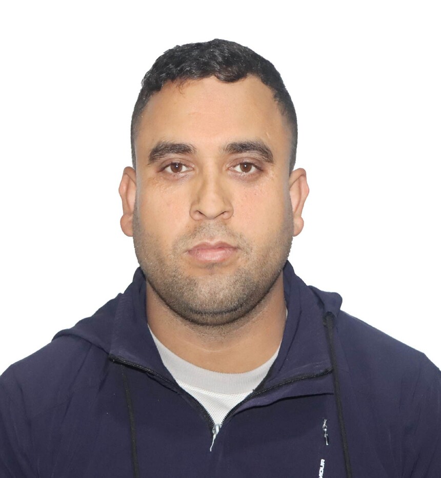 Nawaraj Dahal