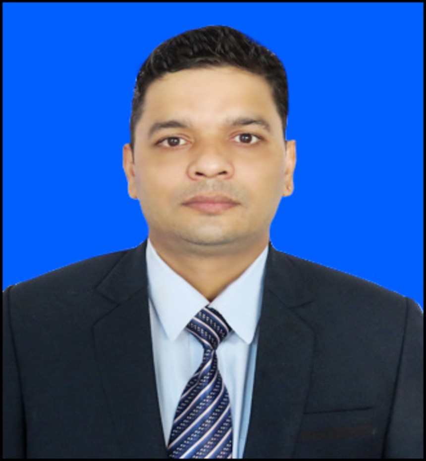 Sitaram Neupane