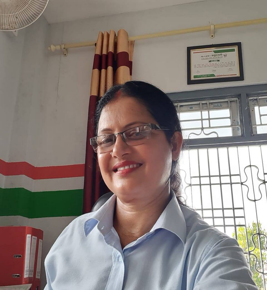 Kabita Karki