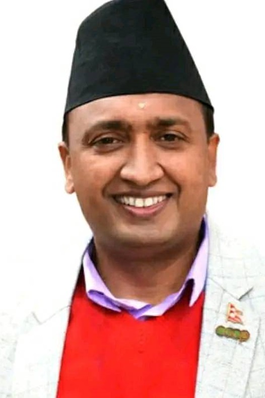 Mr. Ramhari Bajgain
