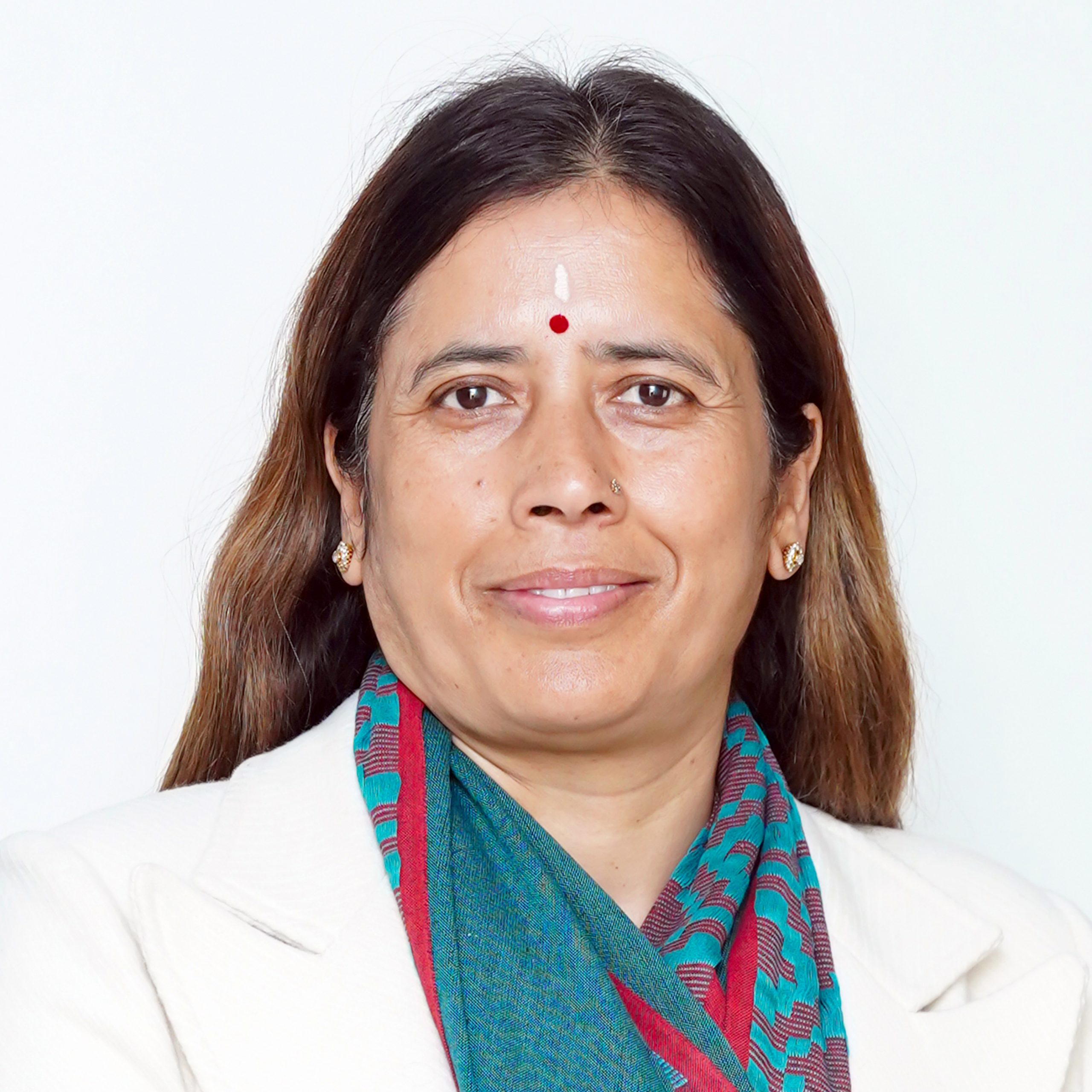 Ms. Sita Dhakal Poudel