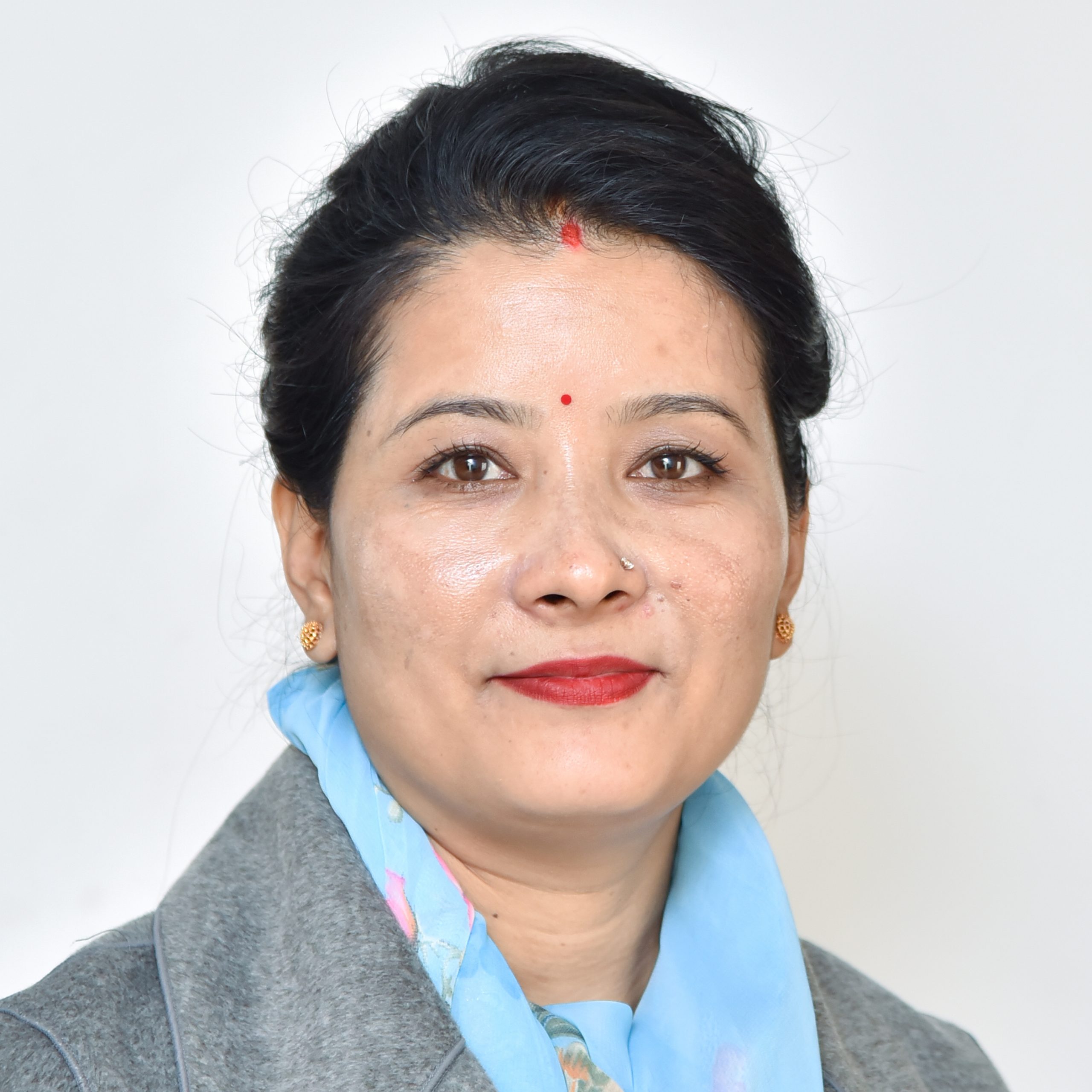 Ms. Deepti Shahi