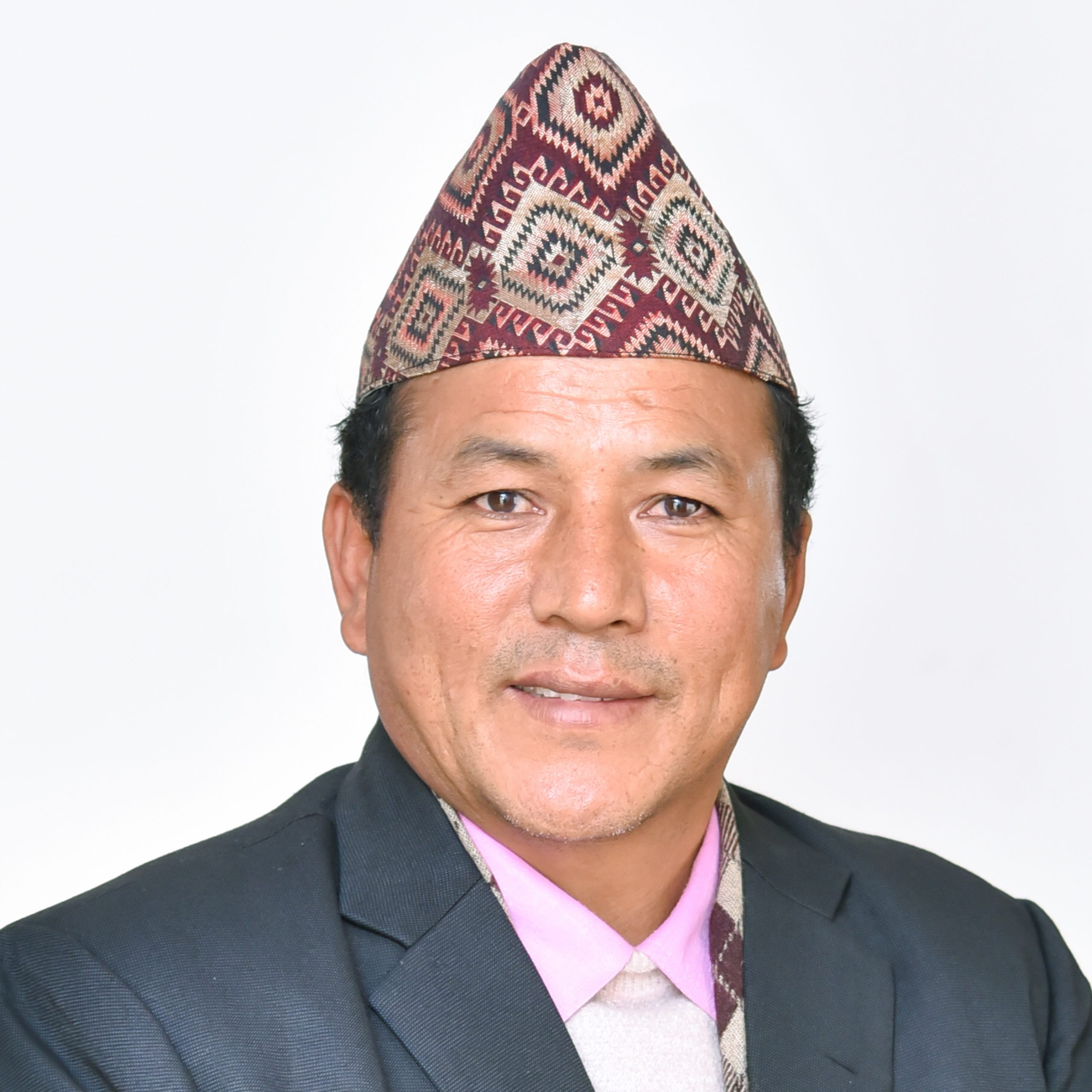 Mr. Bir Bahadur Rawat Bhote