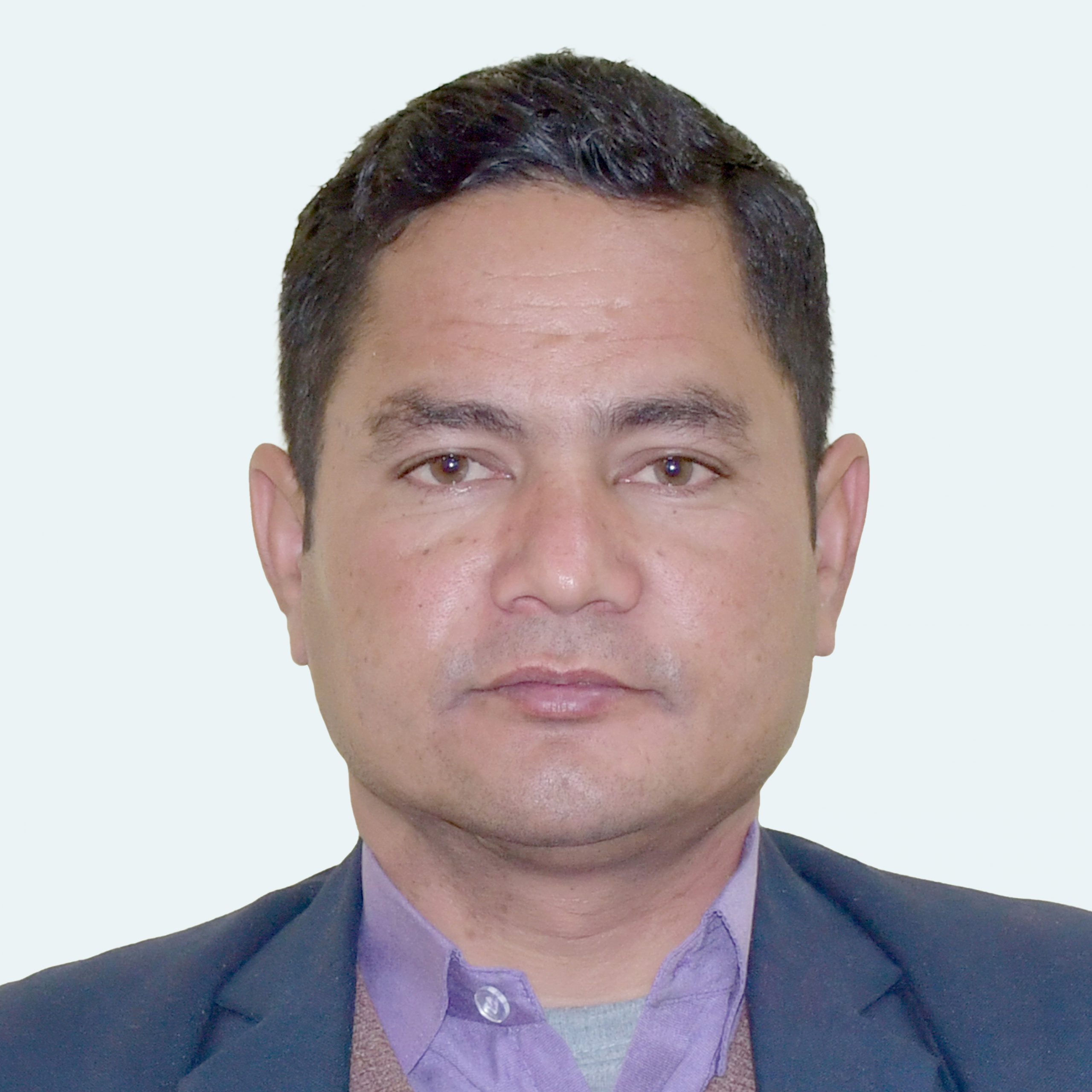 Mr. Hemraj Bista