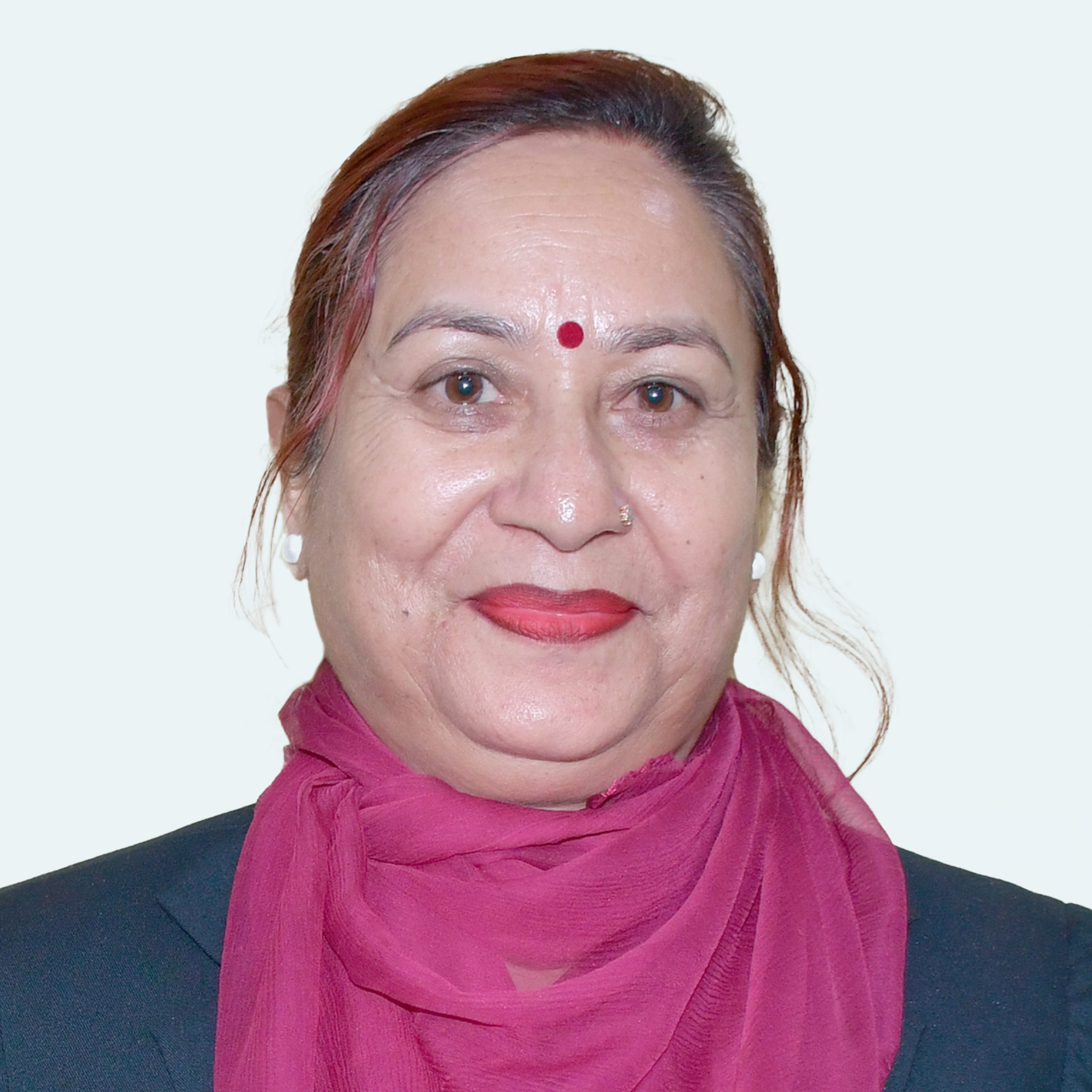 Ms. Durga Tiwari Sanjel