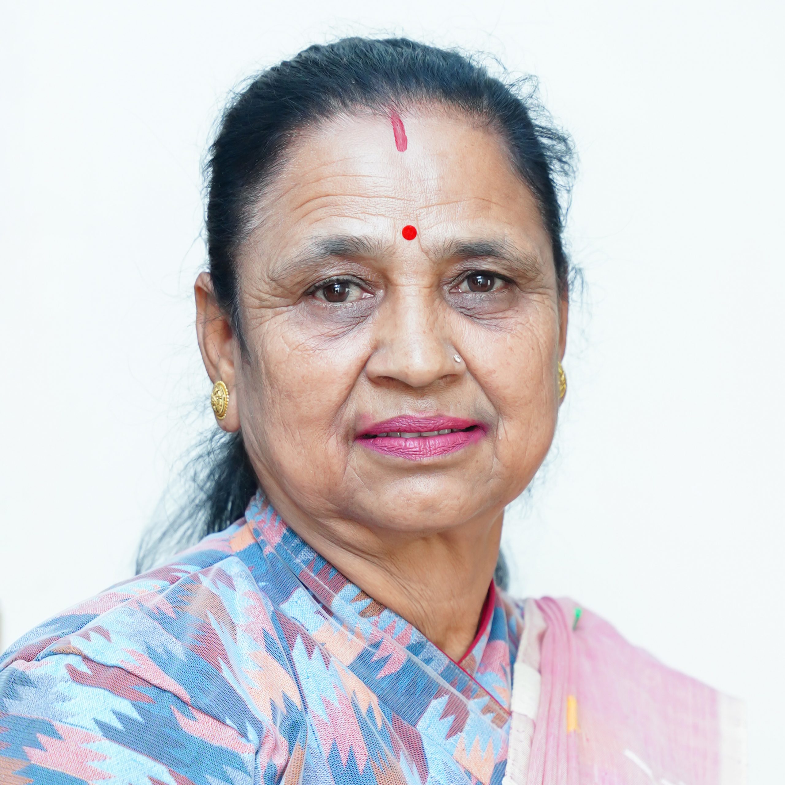 Ms. Mandara Mishra