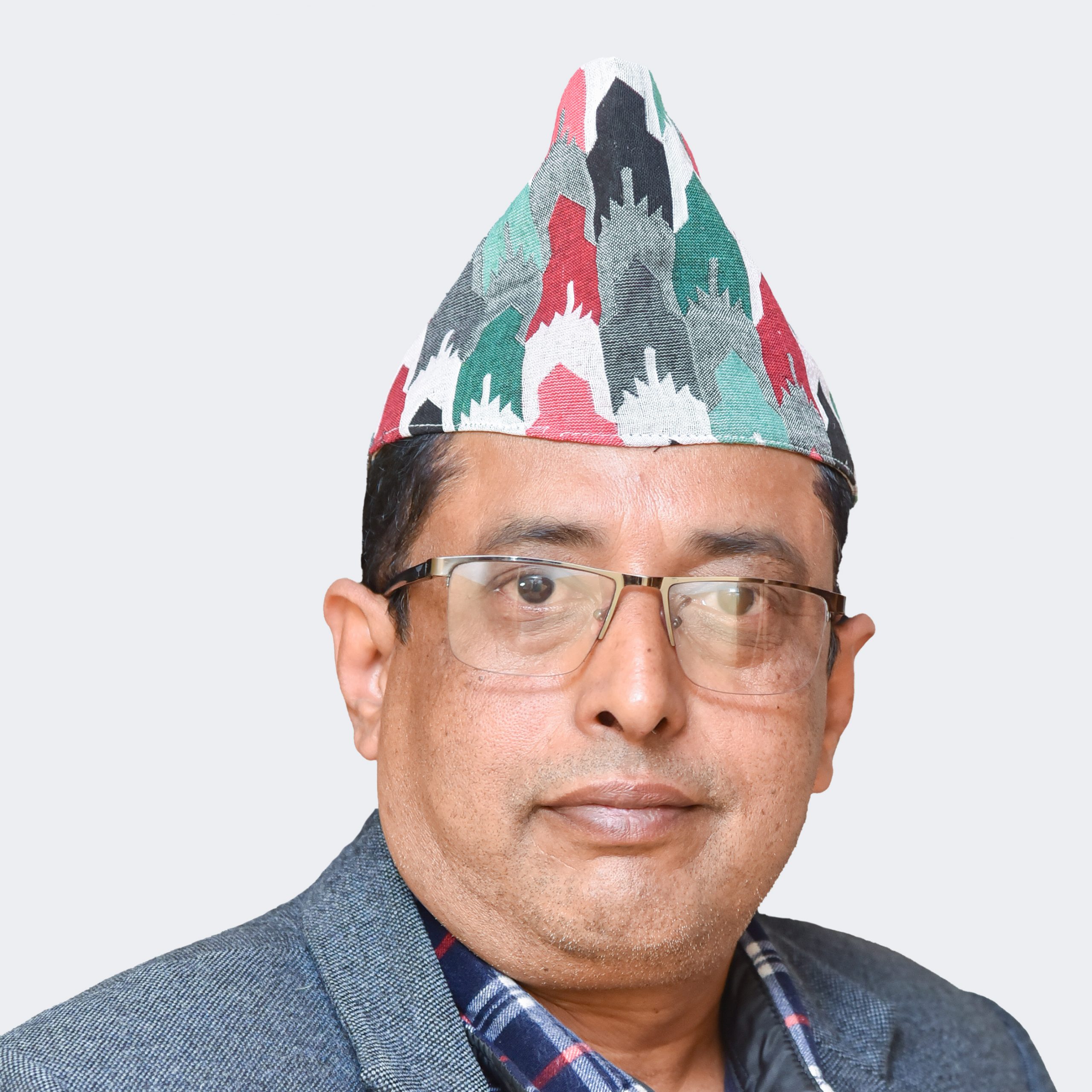 Mr. Laxmi Sapkota