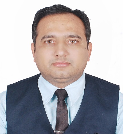 Jhalendra Dahal