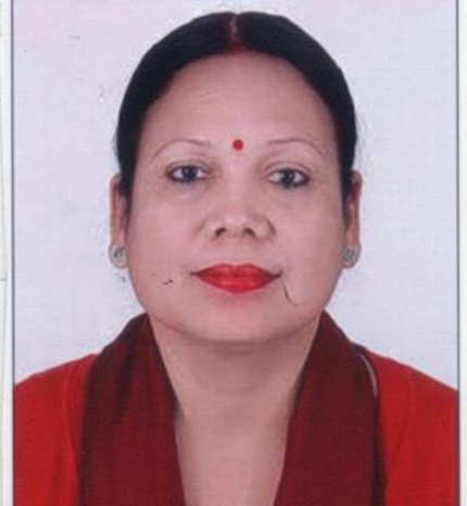 Krishna Kumari Adhikari