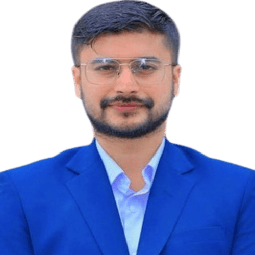 Mr. Rabin Dhakal