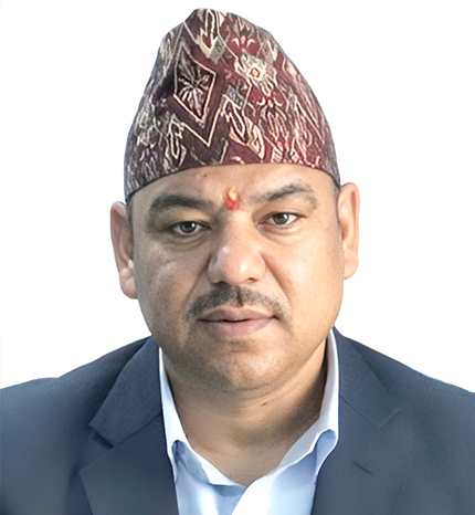 Chhatra Bahadur Thapa
