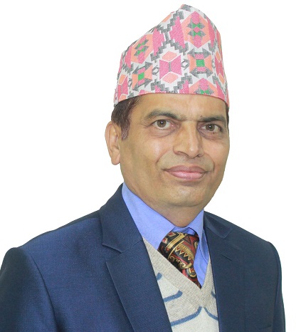 Devraj Gyawali