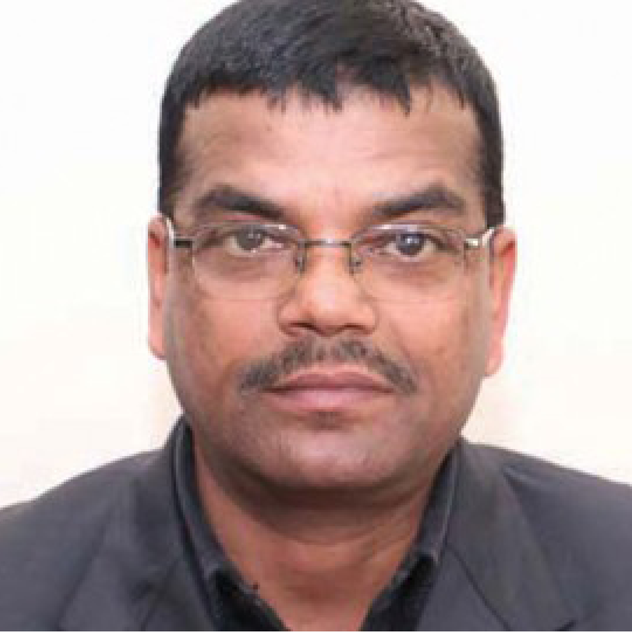 Mr. Gopikrishna Bhandari