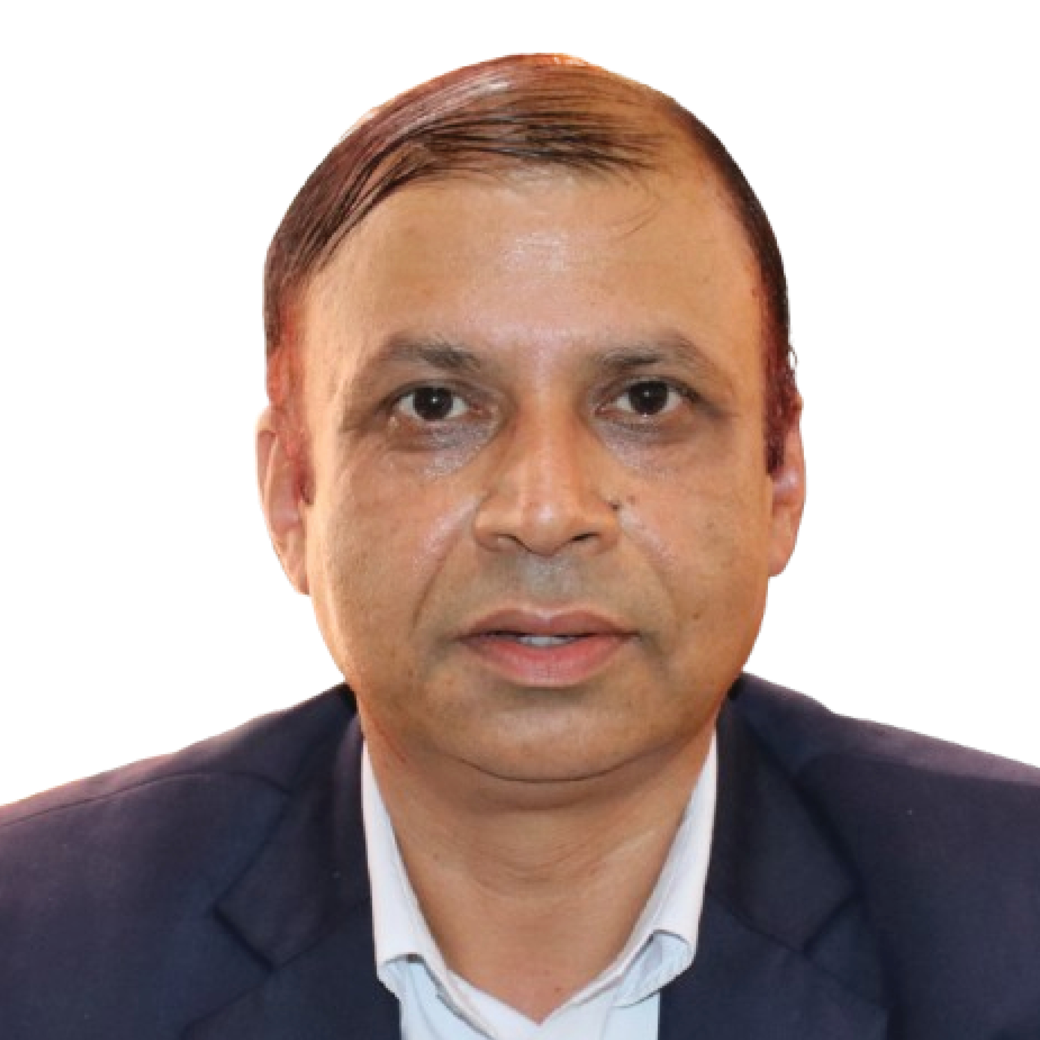 Mr. Gyan Nath Dhakal